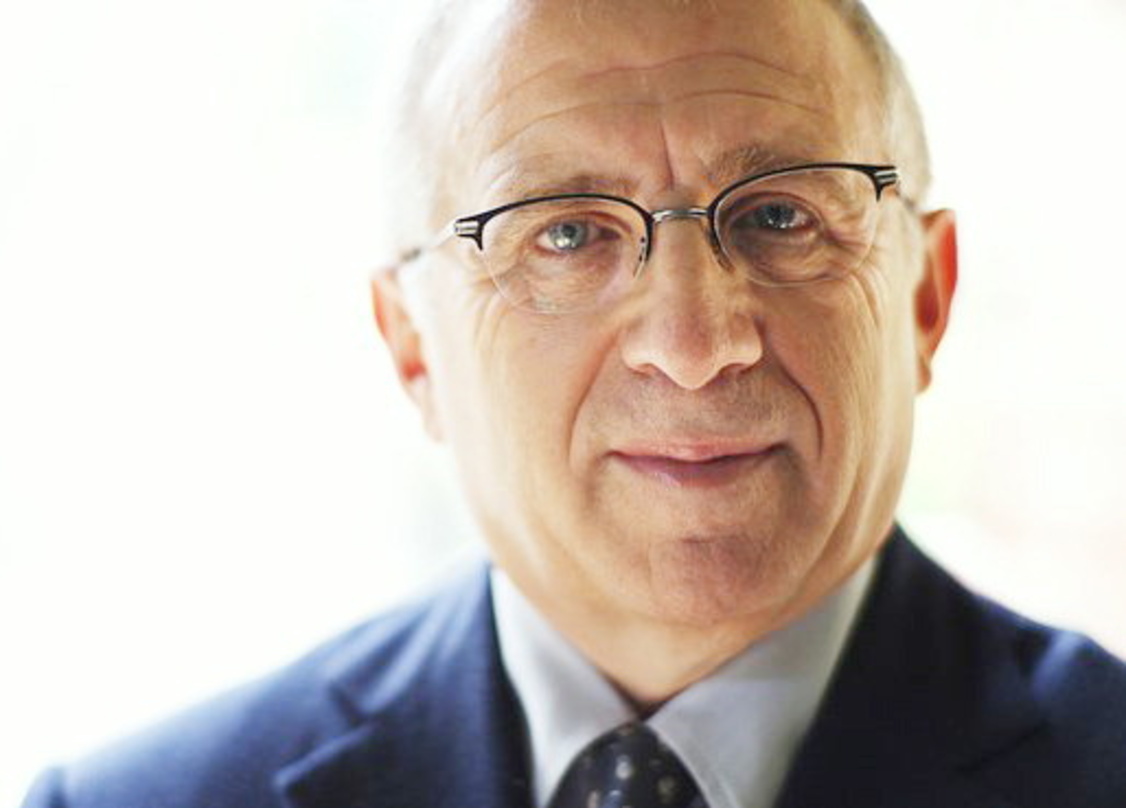 Muss Gewinneinbruch hinnehmen: Ticketmaster-CEO Irving Azoff