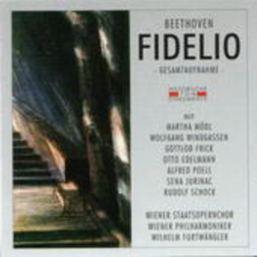 Fidelio (GA 1953 aus Wien)