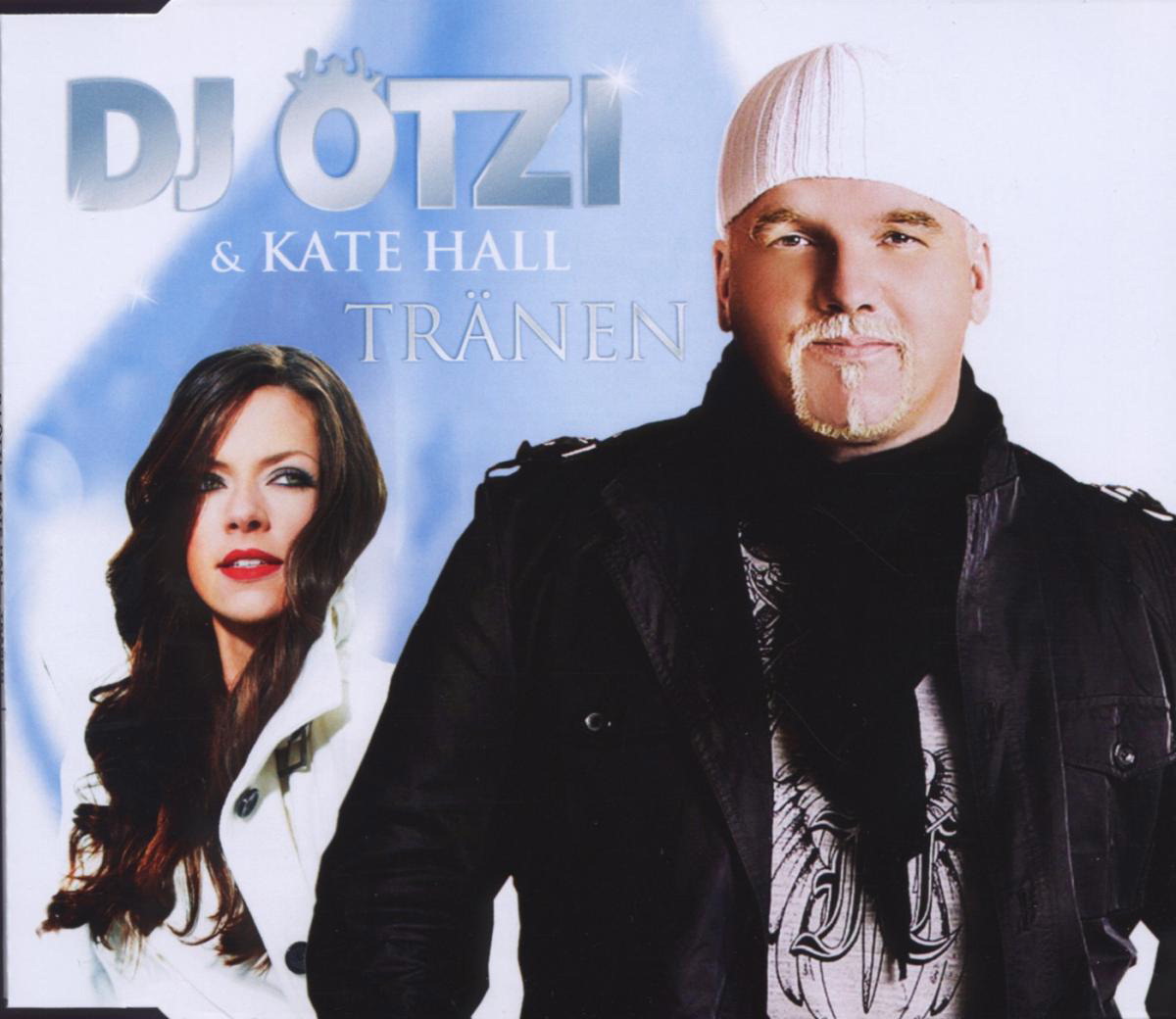 DJ Ötzi & Kate Hall – Tränen