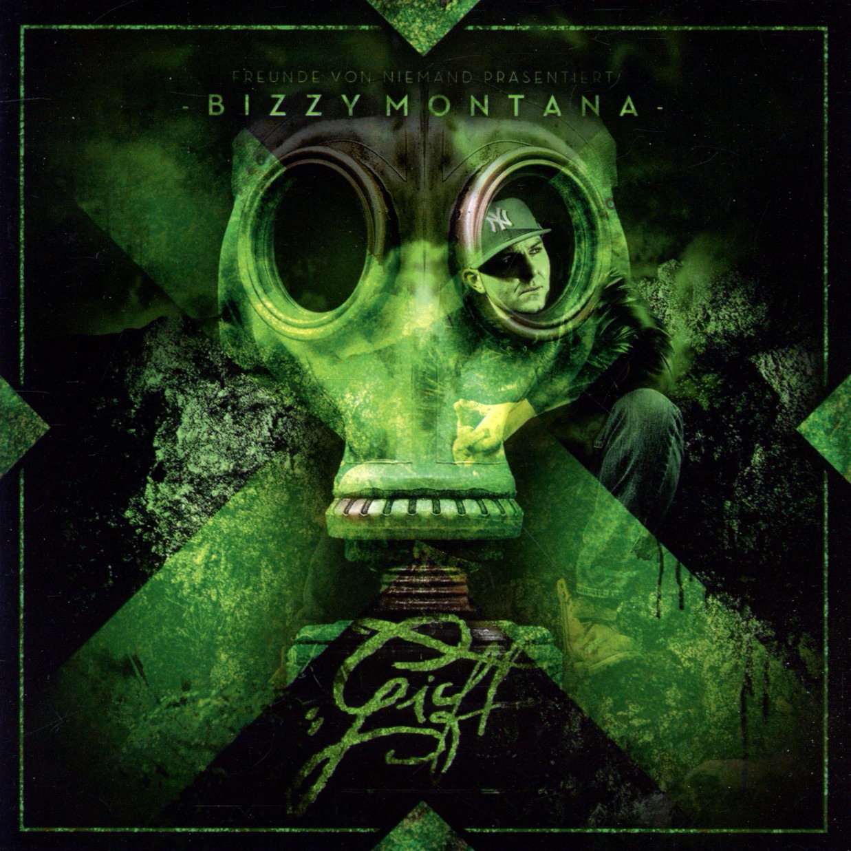 Bizzy Montana – Gift