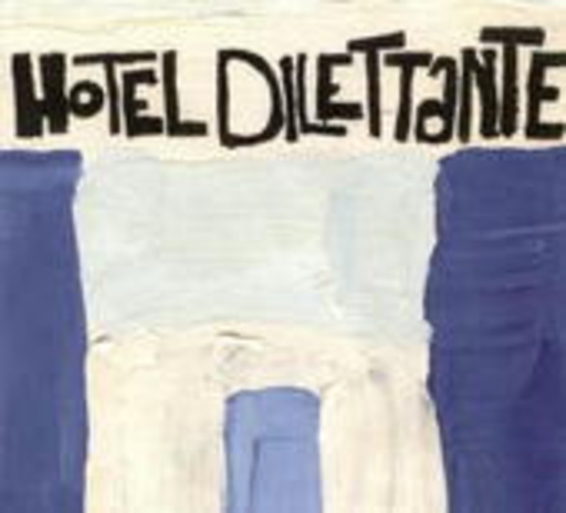 The George Burt/Raymond MacDonald Quintet – Hotel Dilettante