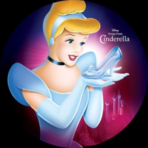 Diverse – Songs From Cinderella