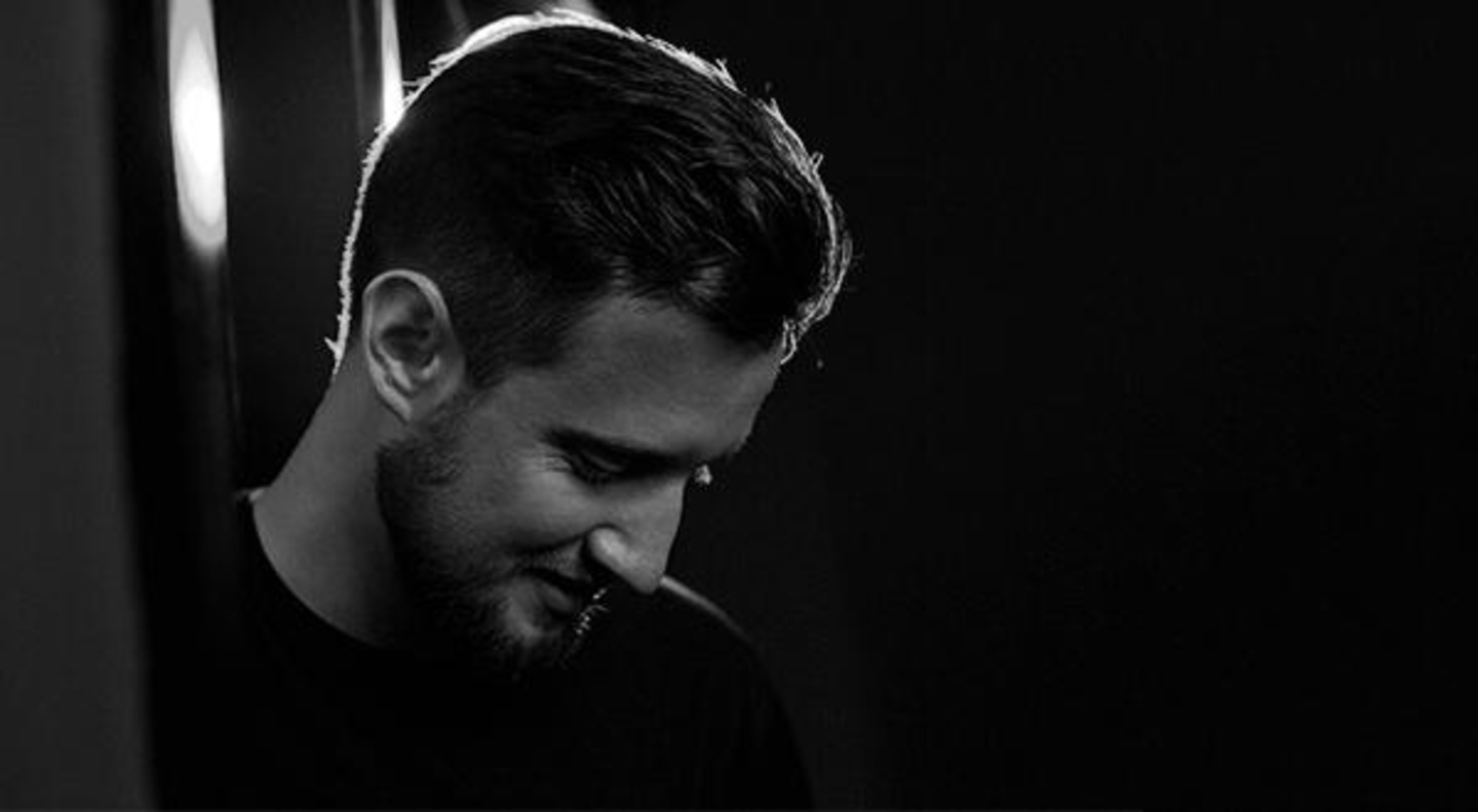 Will nun 2017 seine Fans live überzeugen: Teesy