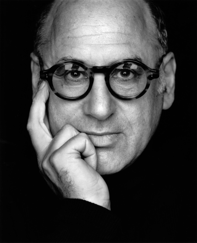 Kommt nach Hamburg: Michael Nyman
