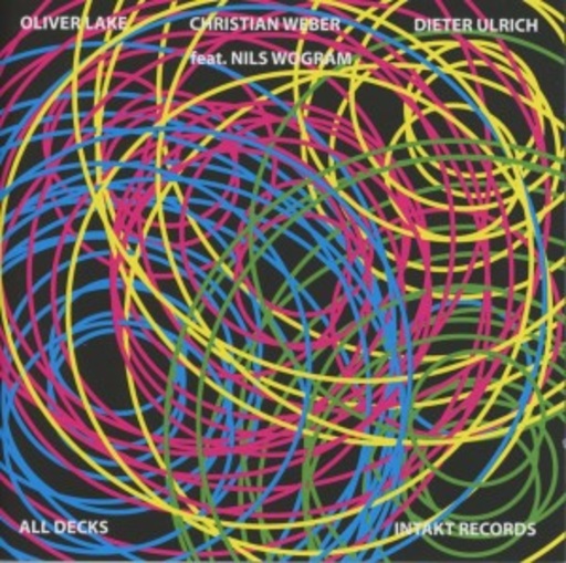 Lake/Weber/Ulrich feat. Wogram – All Decks