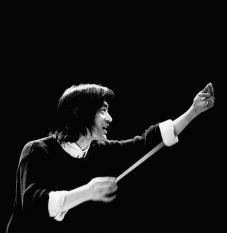 Dirigiert in Berlin: Kent Nagano