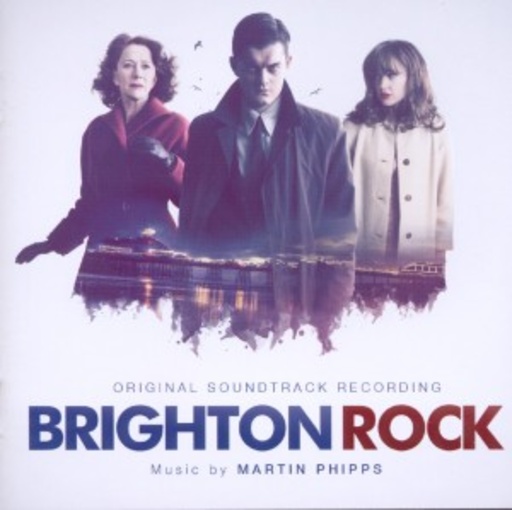 Diverse – Brighton Rock