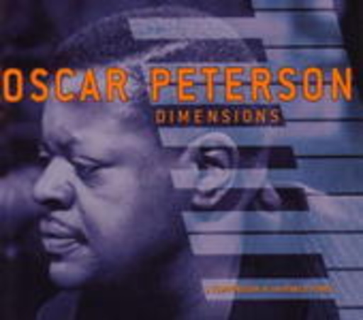 Dimensions: A Compendium Of The Pablo Years