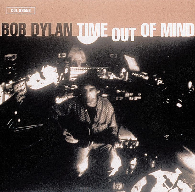 Bob Dylan – Time Out Of Mind