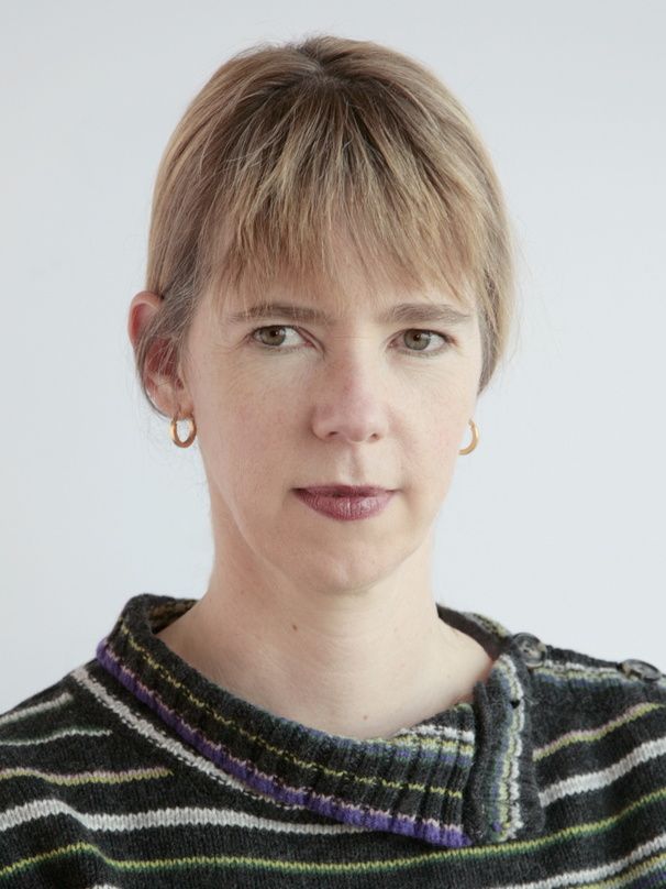 Hält hinter den Kulissen alles am Laufen: Christel Knorrn