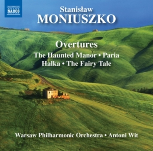 Warsaw Philharmonic Orchestra – Overtures