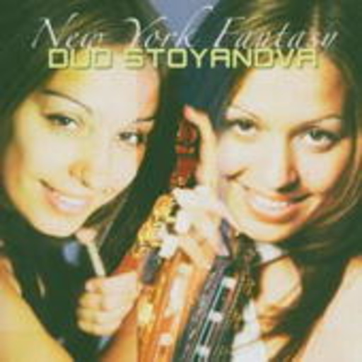 Duo Stoyanova – New York Fantasy