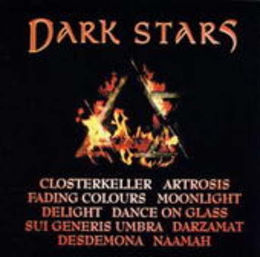 Diverse – Dark Stars