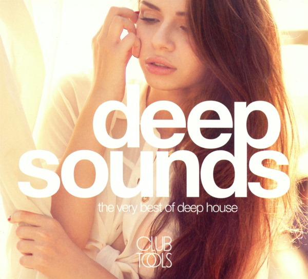Diverse – Deep Sounds - The Very Best Of Deep House