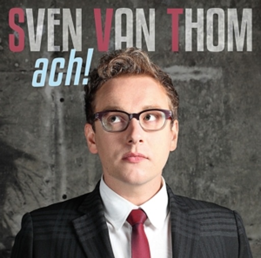 Sven van Thom – Ach!