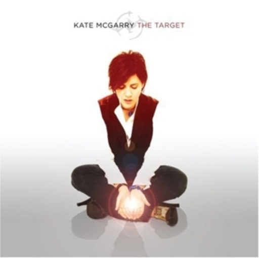 Kate McGarry – The Target