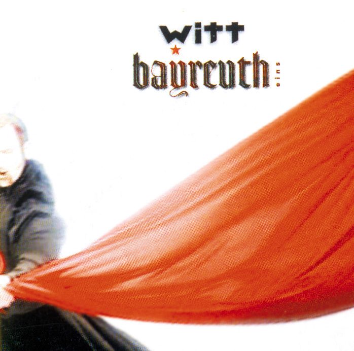 Witt – Bayreuth eins