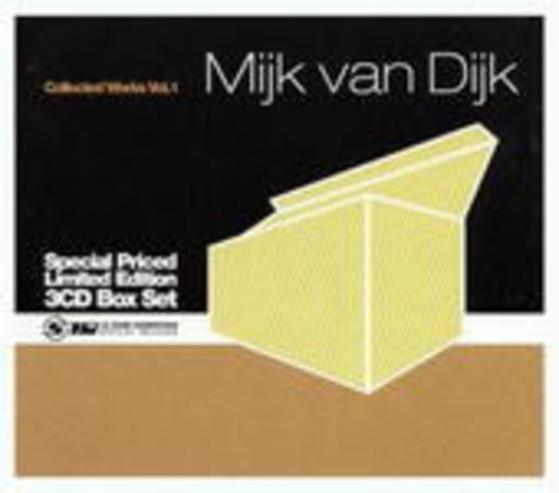 Mijk van Dijk – Collected Works