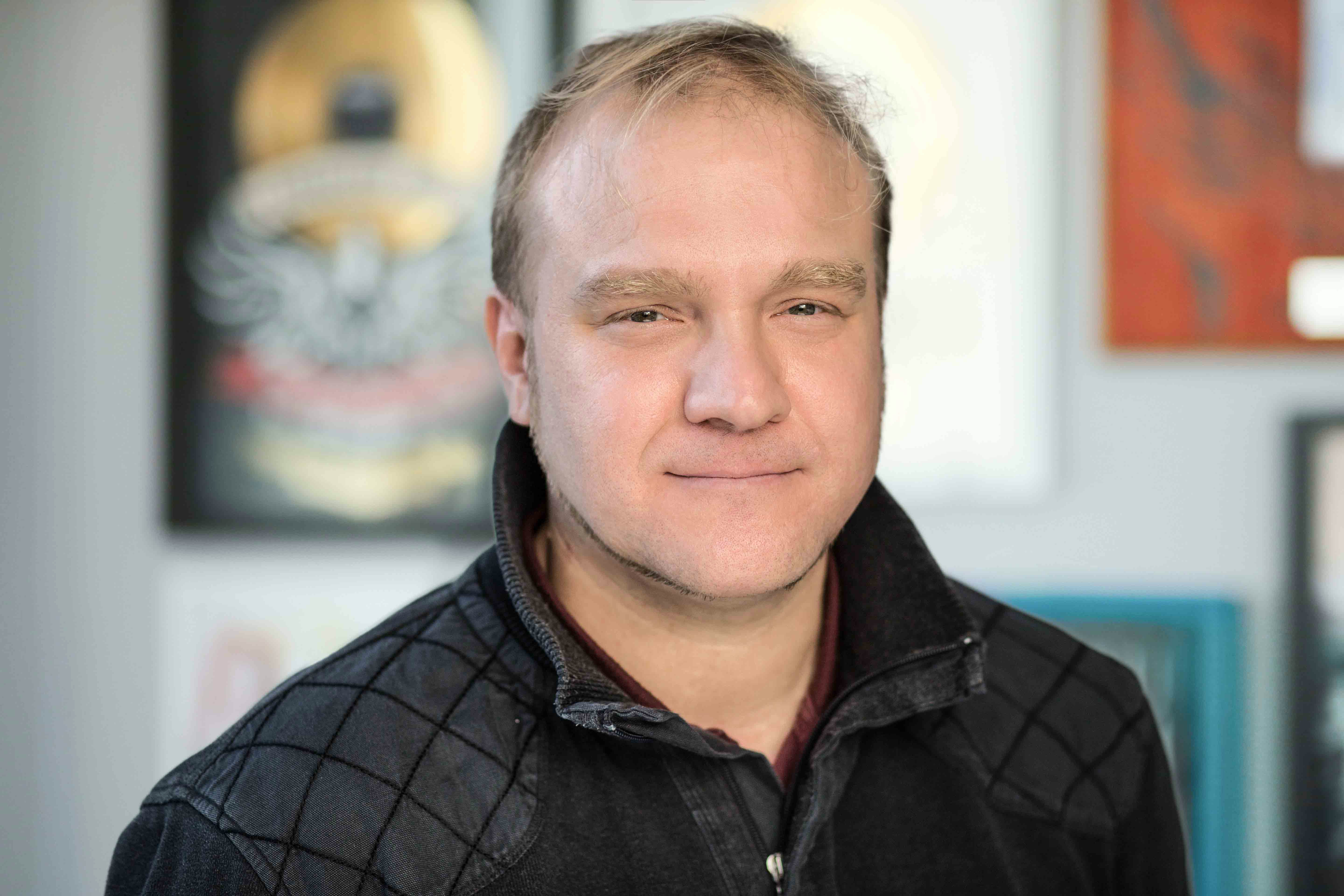Dirk Handrich