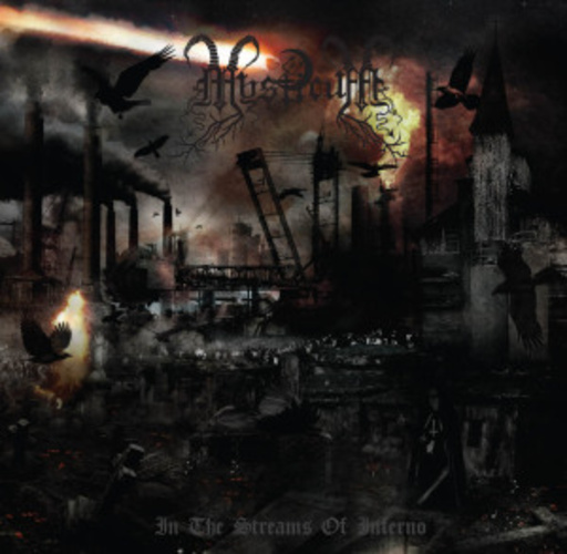 Mysticum – In The Streams Of Inferno