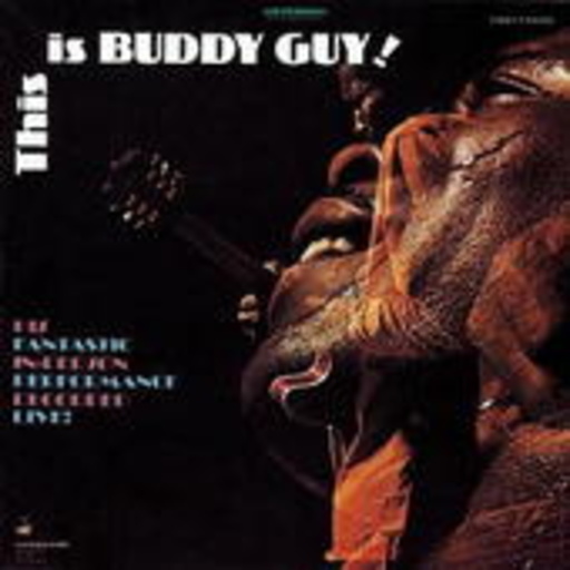 This Is Buddy Guy