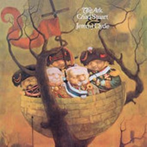 Chad & Jeremy – The Ark