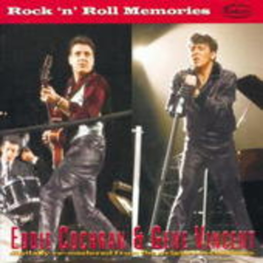 Rock ‚N‘ Roll Memories
