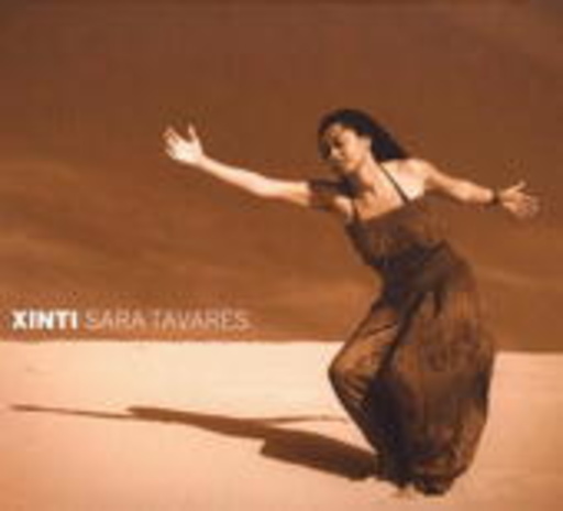 Sara Tavares – Xinti