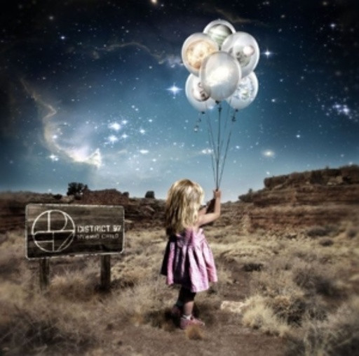 District 97 – Hybrid Child