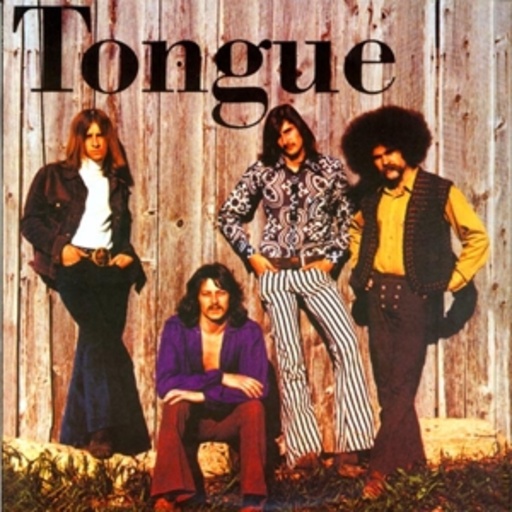 Keep On Truckin‘ With Tongue