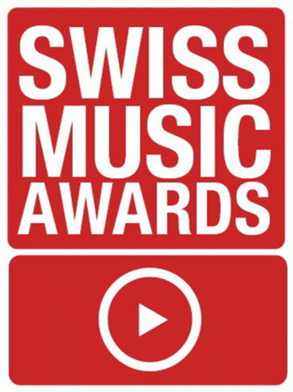 Premiere im Jahr 2008: Der Swiss Music Award