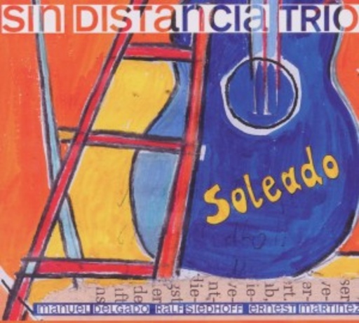 Sin Distancia Trio – Soleado