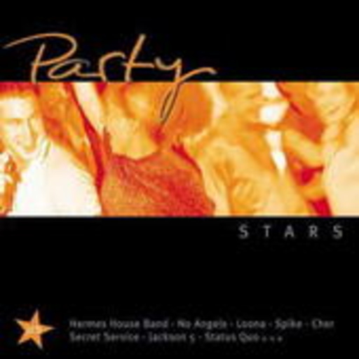 Diverse – Party Stars (Star Boulevard-Serie)