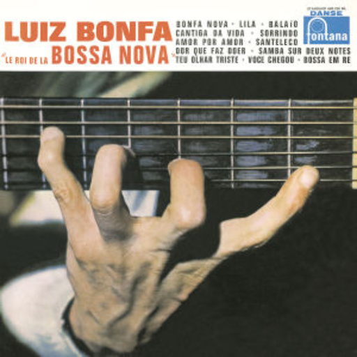 Luiz Bonfa – Le Roi De La Bossa Nova