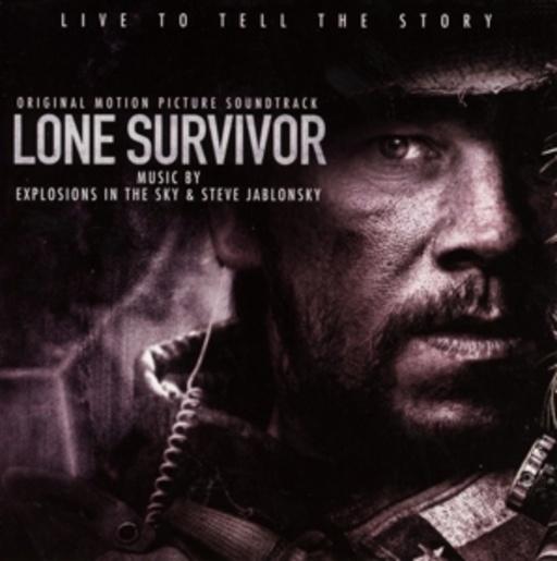 Diverse – Lone Survivor