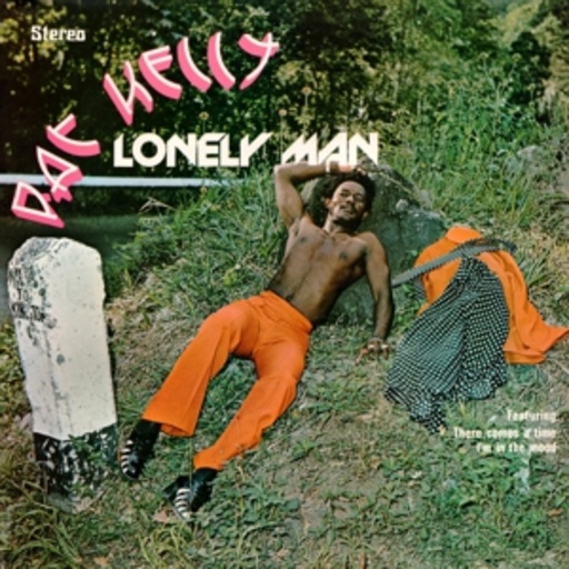Pat Kelly – Lonely Man