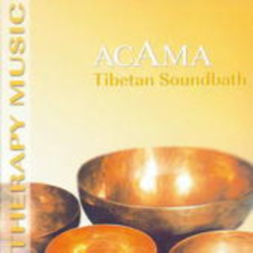 Acama – Tibetan Soundbath
