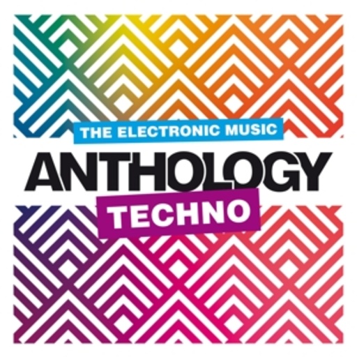Diverse – Techno Anthology