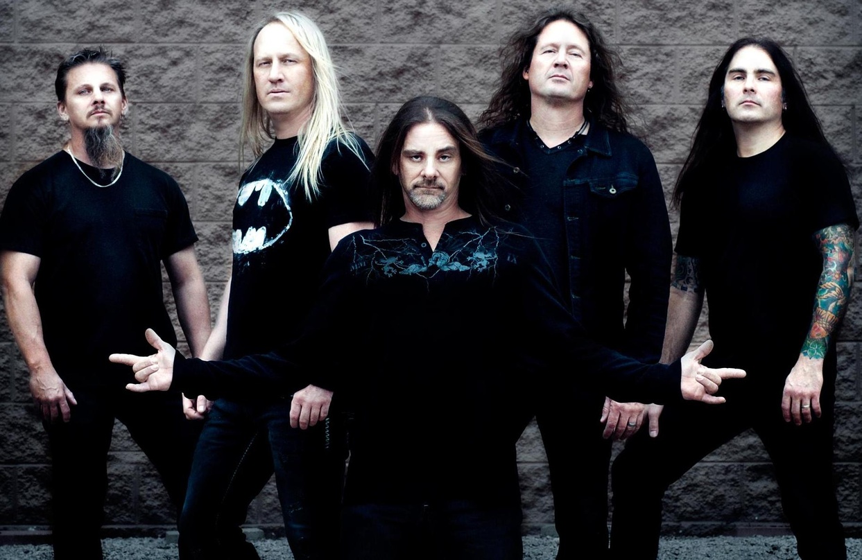 Neu bei AFM Records: Flotsam and Jetsam