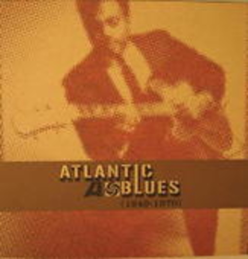 Atlantic Blues 1949-1970