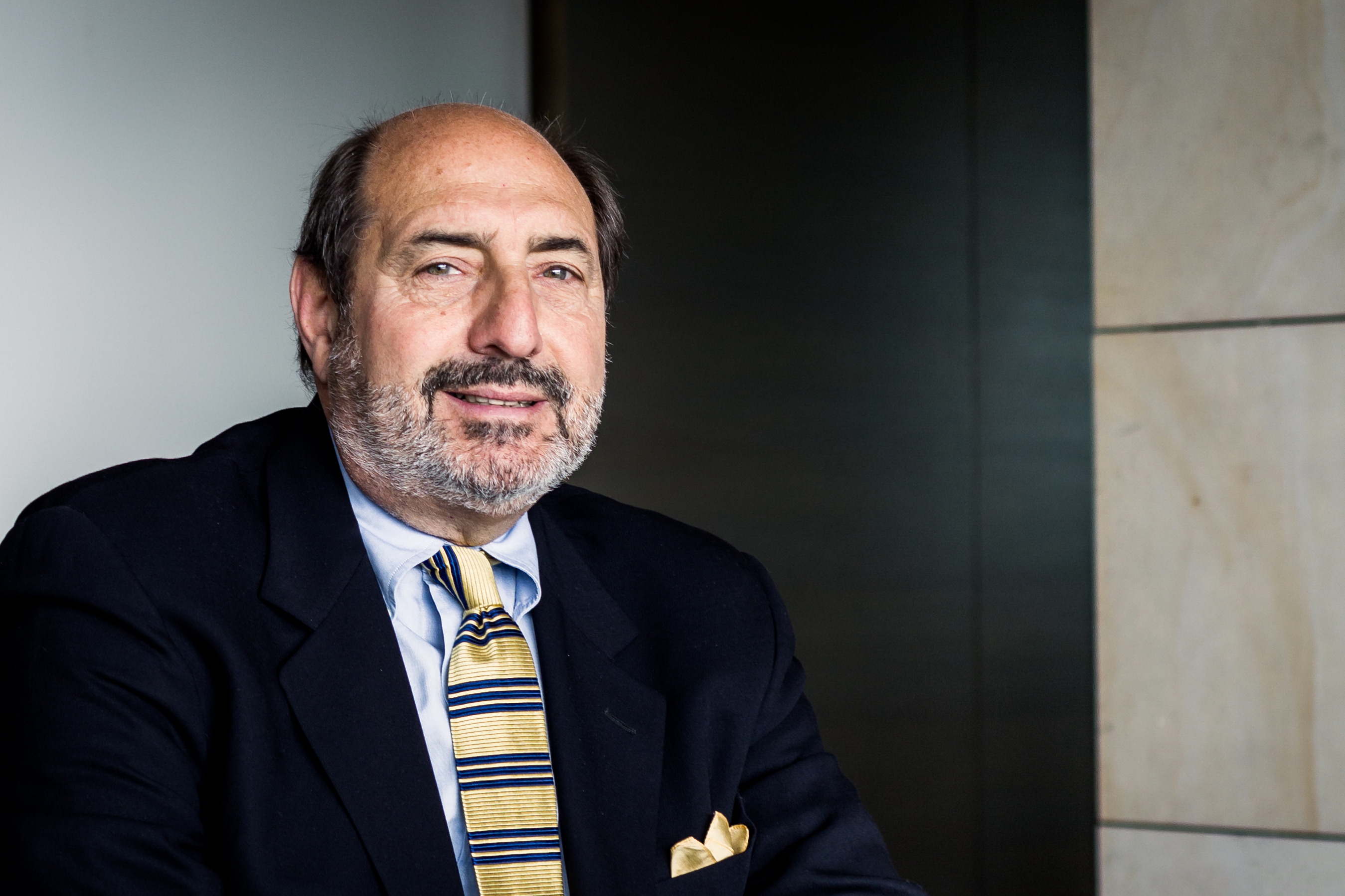 Joel Weinstein