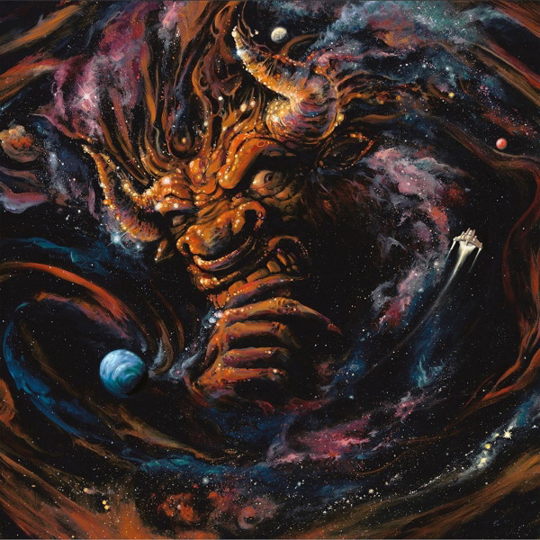 Monster Magnet – Last Patrol