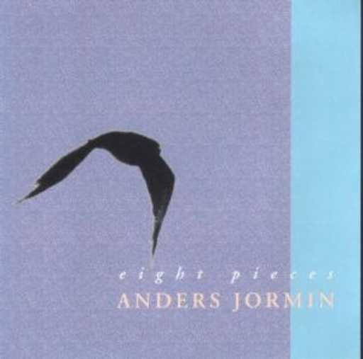 Anders Jormin – Eight Pieces
