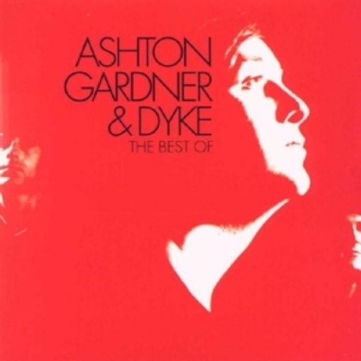 Ashton, Gardner & Dyke – Best Of