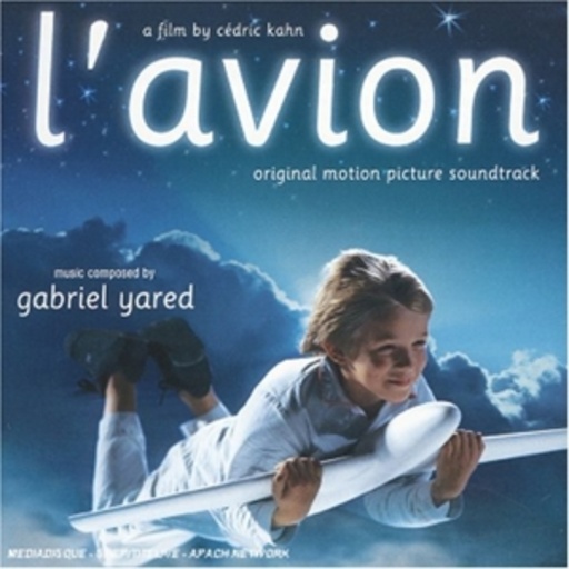 Diverse – L' Avion/Das Zauberflugzeug
