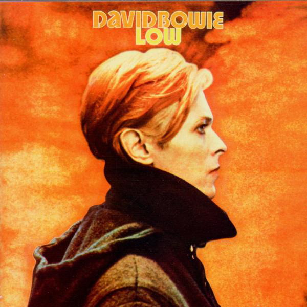 David Bowie – Low