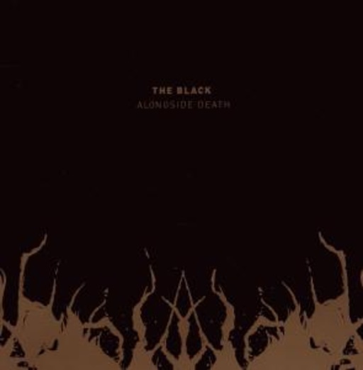 The Black – Alongside Death