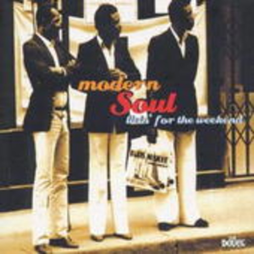 Diverse – Modern Soul - Livin' For The Weekend