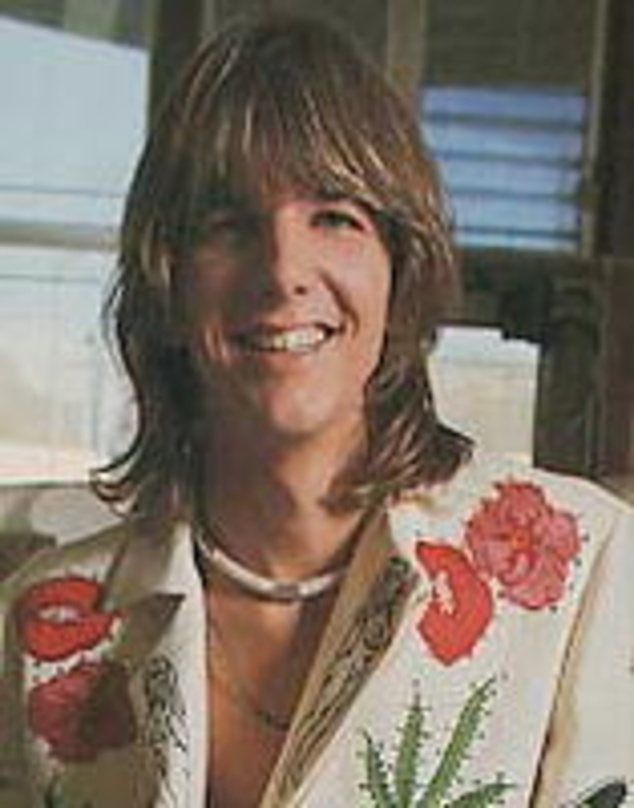Wieder im Mittelpunkt des Interesses: Gram Parsons