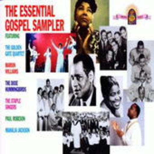 Diverse – The Essential Gospel Sampler